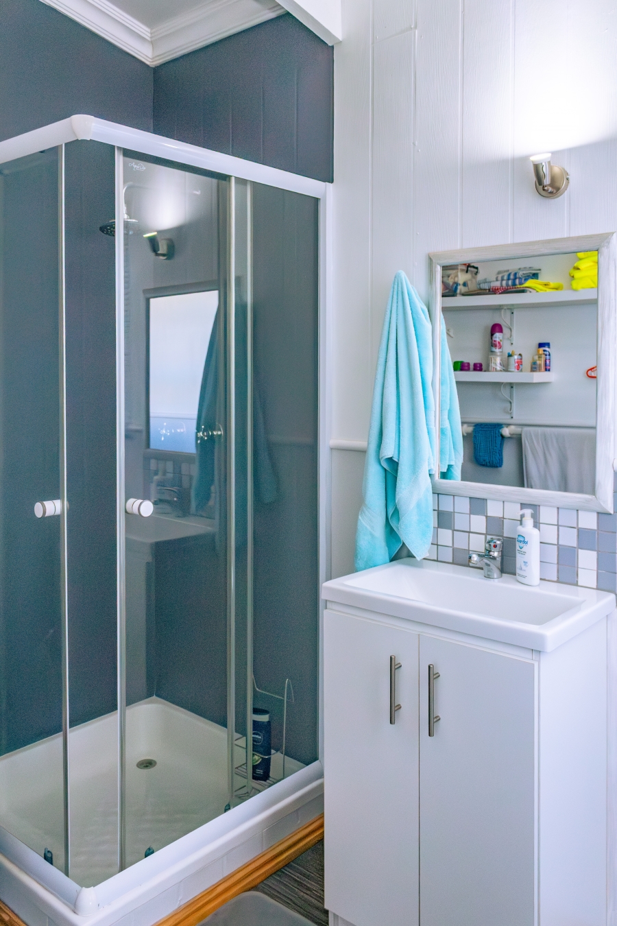 2 Bedroom Property for Sale in Kleinbaai Western Cape
